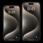 La nouvelle puce de l’iPhone 15 Pro : l’Apple A17 Pro passe la vitesse supérieure La nouvelle puce de l’iPhone 15 Pro : l’Apple A17 Pro passe la vitesse supérieure