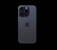 Apple iPhone 15 Pro