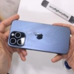 L&rsquo;iPhone 15 Pro et le pari du titane : un premier verdict