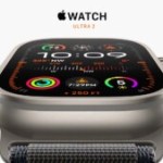Apple Watch Ultra 2 : une montre à l’écran ultra lumineux Apple Watch Ultra 2 : une montre à l’écran ultra lumineux