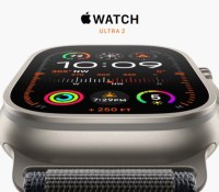Le cadran « Modulaire Ultra » d'Apple // Source : Apple
