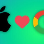 Pourquoi Apple va sans doute se retrouver à dire du bien de Google Pourquoi Apple va sans doute se retrouver à dire du bien de Google