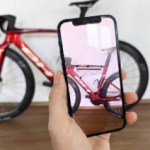 Personnaliser son vélo en réalité augmentée : l’idée pratique et ludique de ce spécialiste allemand Personnaliser son vélo en réalité augmentée : l’idée pratique et ludique de ce spécialiste allemand