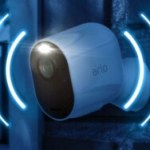 La qualité Arlo pour pas cher avec ce pack 2 caméra de surveillance 4K à -52 % La qualité Arlo pour pas cher avec ce pack 2 caméra de surveillance 4K à -52 %