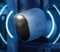 Arlo Ultra 2 Spotlight