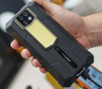 Armor 24 d'Ulefone // Source : Ulefone