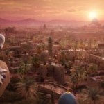Assassin&rsquo;s Creed Mirage : voici les caractéristiques sur PC, XeSS, DLSS et FSR au programme