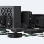 Asus lance une gamme de PC ultra compact à la fois pour les gamers et le travail Asus lance une gamme de PC ultra compact à la fois pour les gamers et le travail