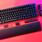 Test Asus ROG Strix Scope II 96 Wireless : un excellent clavier au format atypique Test Asus ROG Strix Scope II 96 Wireless : un excellent clavier au format atypique