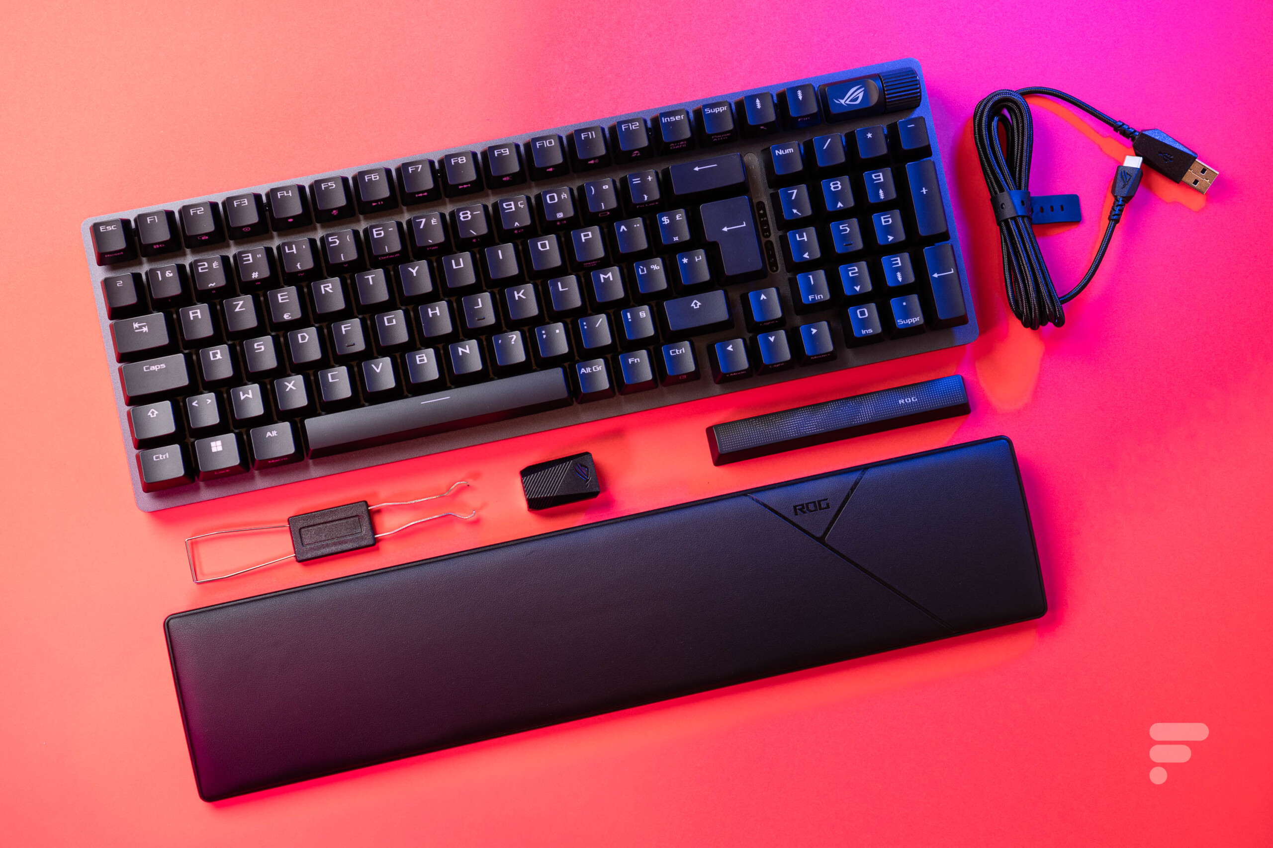 Asus ROG Strix Scope II 96 Wireless
