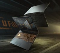 ASUS TUF Gaming F15