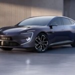 Voici les bornes de recharge ultra-rapide Huawei qui rechargent une voiture électrique à la vitesse de l’éclair