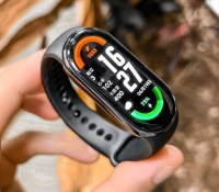 Xiaomi Smart Band 8 // source : Xiaomi
