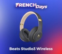 Beats Studio3 Wireless