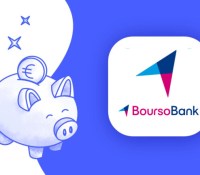 Bourso bank visu