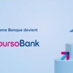 Dites au revoir à Boursorama Banque, la banque en ligne change de nom et de logo Dites au revoir à Boursorama Banque, la banque en ligne change de nom et de logo