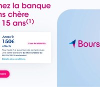 boursobank offre