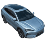 BYD Seal U BYD Seal U