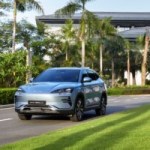 Voiture électrique : la Chine contre-attaque face aux accusations de tricherie de l’Europe Voiture électrique : la Chine contre-attaque face aux accusations de tricherie de l’Europe