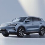 BYD Seal U : l’outsider chinois qui vise le Tesla Model Y est confirmé en Europe BYD Seal U : l’outsider chinois qui vise le Tesla Model Y est confirmé en Europe