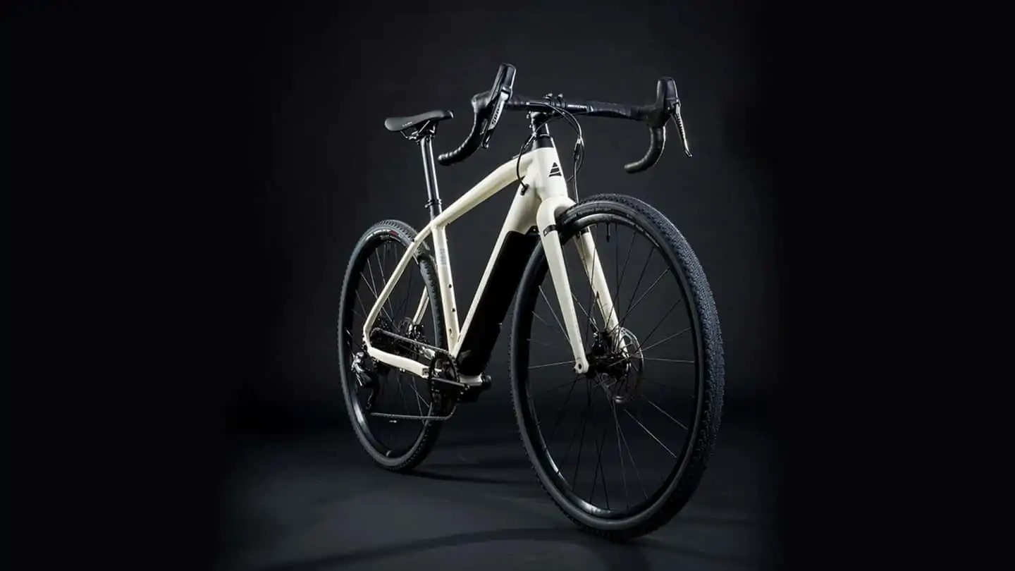 Cairn E-Adventure 1.0 Rival