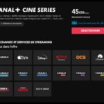 Canal+ revient avec son offre VOD complète à -50 % pour les moins de 26 ans Canal+ revient avec son offre VOD complète à -50 % pour les moins de 26 ans