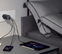 Le chargeur Anker 737 // Source : Anker