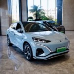 Bientôt en France : la Denza N7, une anti-Tesla Y signée BYD Bientôt en France : la Denza N7, une anti-Tesla Y signée BYD