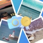 Poissons, bâteaux, vague, plage… voici la photo gagnante du concours sur le thème de la mer Poissons, bâteaux, vague, plage… voici la photo gagnante du concours sur le thème de la mer