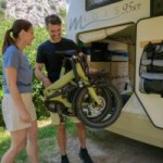 Ce nouveau vélo électrique Cube est très pratique, mais un point précis pose problème Ce nouveau vélo électrique Cube est très pratique, mais un point précis pose problème