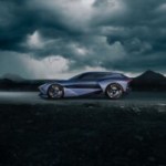 Cupra DarkRebel : 100 % électrique, 200 % mystérieux