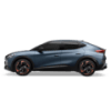 Cupra Tavascan Cupra Tavascan