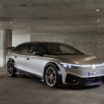 Volkswagen ID.7 GTX : cette sérieuse rivale de la Tesla Model 3 est (presque) prête à en découdre Volkswagen ID.7 GTX : cette sérieuse rivale de la Tesla Model 3 est (presque) prête à en découdre