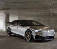Volkswagen ID.X Performance