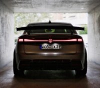 Volkswagen ID.X Performance