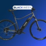 Ce vélo électrique Decathlon (90 km d’autonomie) est en promo pendant la Black Friday Week Ce vélo électrique Decathlon (90 km d’autonomie) est en promo pendant la Black Friday Week