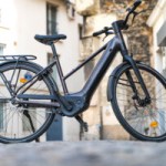 BTWIN LD 920 E : ce VAE à transmission automatique de Decathlon est 500 € moins cher