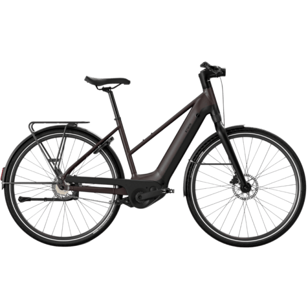Decathlon LD 920 E