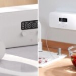 Oubliez les air fryers : Xiaomi se lance dans les laveurs de fruits et légumes Oubliez les air fryers : Xiaomi se lance dans les laveurs de fruits et légumes