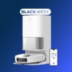 Dreame L10s Ultra : ce robot aspirateur premium noté 9/10 en promo pendant le Black Friday Dreame L10s Ultra : ce robot aspirateur premium noté 9/10 en promo pendant le Black Friday