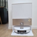 Test du Dreame L20 Ultra : un robot aspirateur-laveur complet, mais complexe Test du Dreame L20 Ultra : un robot aspirateur-laveur complet, mais complexe