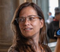 Les Huawei Eyewear 2 // Source : Geoffroy  Husson - Frandroid