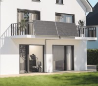EcoFlow PowerStream que nous avons testé