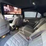 On a joué à Call of Duty dans une voiture électrique BMW : une vraie claque, mais un (gros) problème On a joué à Call of Duty dans une voiture électrique BMW : une vraie claque, mais un (gros) problème