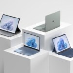 Microsoft lance sa nouvelle gamme d’appareils Surface : Surface Laptop Studio 2 et Laptop Go 3 Microsoft lance sa nouvelle gamme d’appareils Surface : Surface Laptop Studio 2 et Laptop Go 3