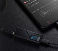 FiiO KA13 // Source : FiiO