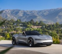 Fisker Rōnin // Source : Fisker