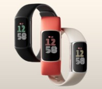Le Fitbit Charge 6 // Source : Fitbit
