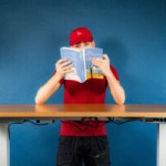 Test du Flexispot ED5 : un mois avec un bureau « assis-debout » Test du Flexispot ED5 : un mois avec un bureau « assis-debout »