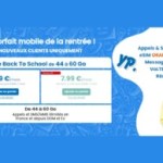 Ce forfait de minimum 44 Go sur le réseau Orange n’est qu’à partir 7,99 €/mois Ce forfait de minimum 44 Go sur le réseau Orange n’est qu’à partir 7,99 €/mois